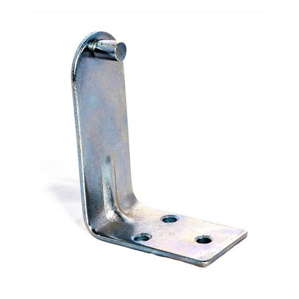 Soporte metalico para extintor